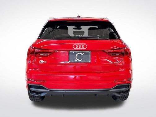 2025 Audi Q3 45 S line Premium