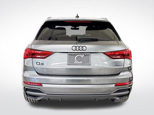 2025 Audi Q3 45 S line Premium