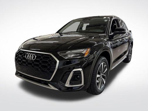 2023 Audi Q5 45 S line quattro Premium