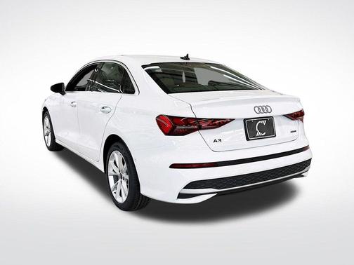 2025 Audi A3 2.0T Premium