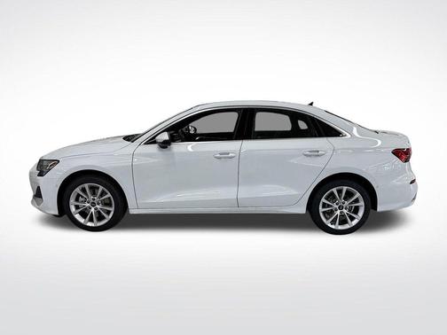 2025 Audi A3 2.0T Premium