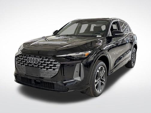 2025 Audi Q5 2.0T quattro Premium