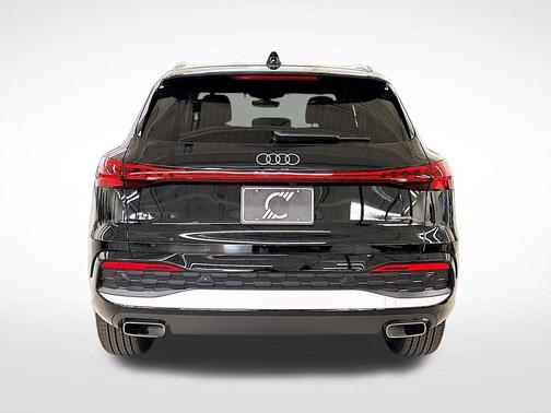 2025 Audi Q5 2.0T quattro Premium