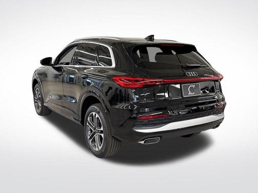 2025 Audi Q5 2.0T quattro Premium