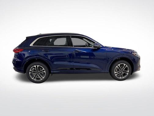 2025 Audi Q5 2.0T quattro Premium