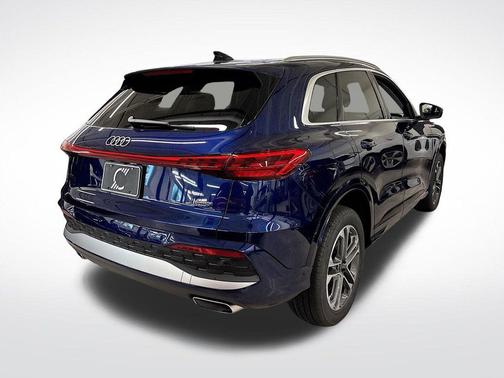 2025 Audi Q5 2.0T quattro Premium