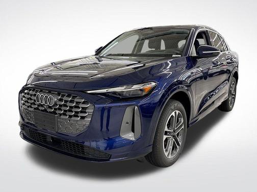 2025 Audi Q5 2.0T quattro Premium