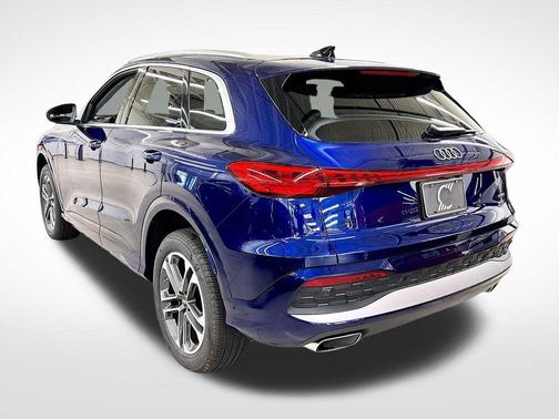 2025 Audi Q5 2.0T quattro Premium