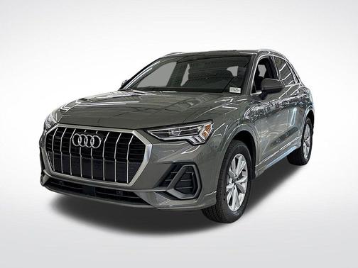2025 Audi Q3 45 S line Premium