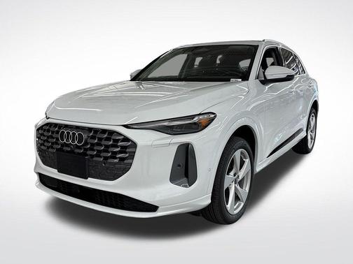 2025 Audi Q5 2.0T quattro Premium