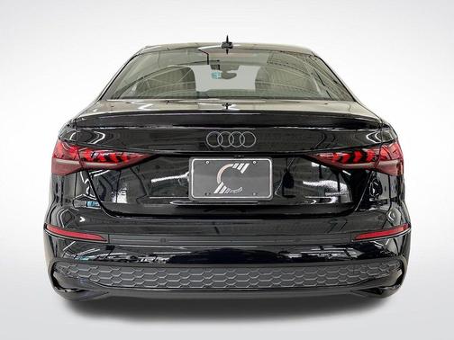 2026 Audi A3 2.0T Premium Plus