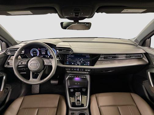 2026 Audi A3 2.0T Premium Plus