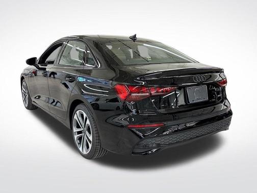 2026 Audi A3 2.0T Premium Plus