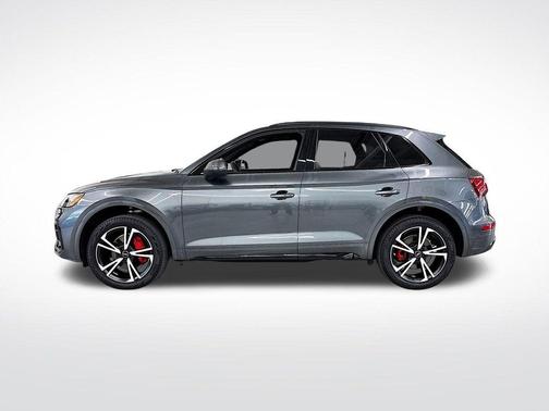 2025 Audi Q5 45 S line quattro Premium