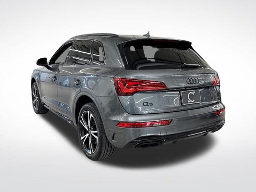 2025 Audi Q5 45 S line quattro Premium