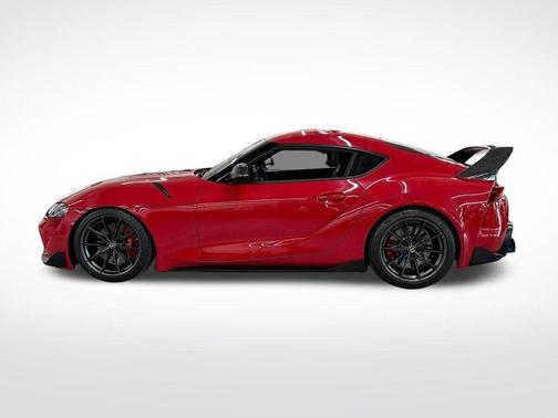 2024 Toyota Supra 3.0