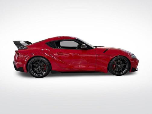2024 Toyota Supra 3.0