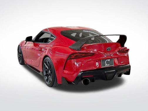 2024 Toyota Supra 3.0