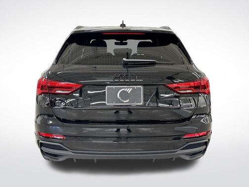 2025 Audi Q3 45 S line Premium