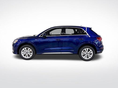 2025 Audi Q3 45 S line Premium