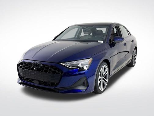 2025 Audi A3 2.0T Premium