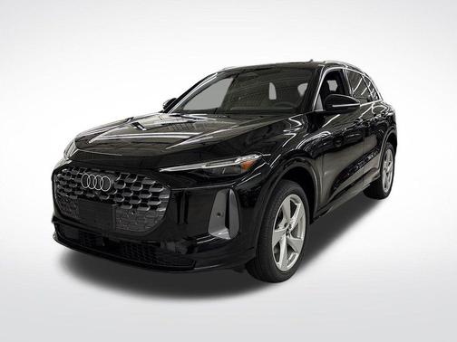 2025 Audi Q5 2.0T quattro Premium