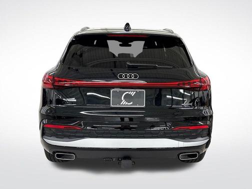 2025 Audi Q5 2.0T quattro Premium