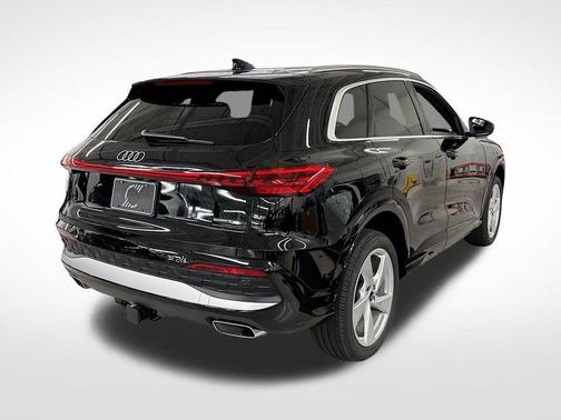 2025 Audi Q5 2.0T quattro Premium