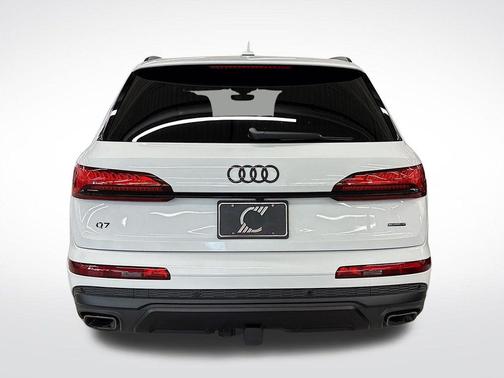 2026 Audi Q7 PLUS