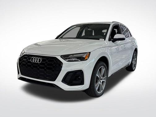 2025 Audi Q5 45 S line quattro Premium