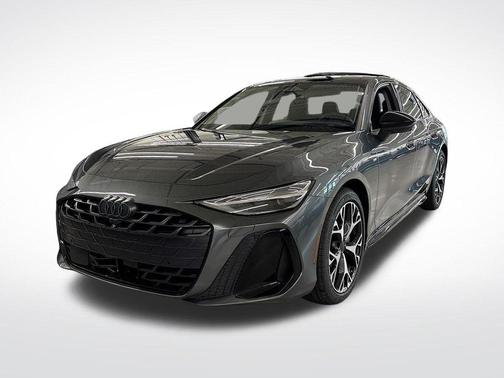 2026 Audi A6 