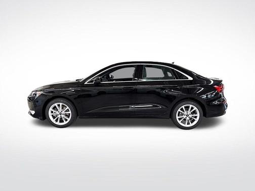 2026 Audi A3 2.0T Premium Plus