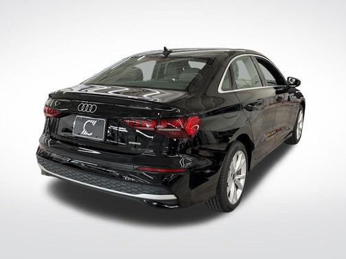 2026 Audi A3 2.0T Premium Plus