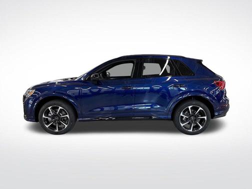 2025 Audi Q3 45 S line Premium
