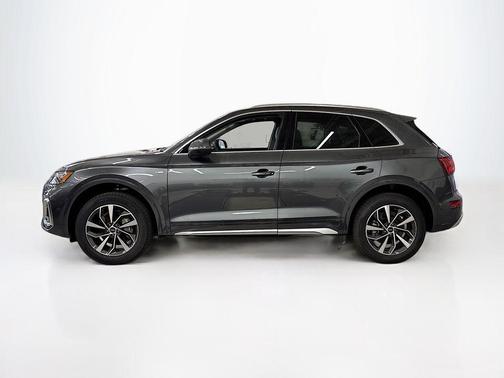 2025 Audi Q5 45 S line quattro Premium