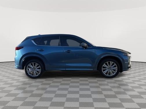 2023 Mazda CX-5 2.5 Turbo Signature