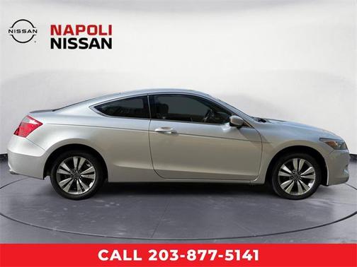 2009 Honda Accord LX-S