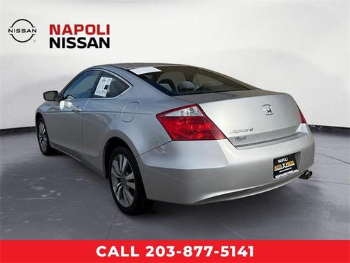 2009 Honda Accord LX-S