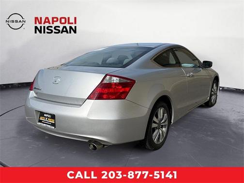 2009 Honda Accord LX-S