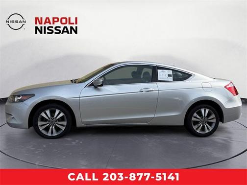 2009 Honda Accord LX-S