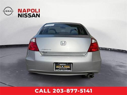 2009 Honda Accord LX-S