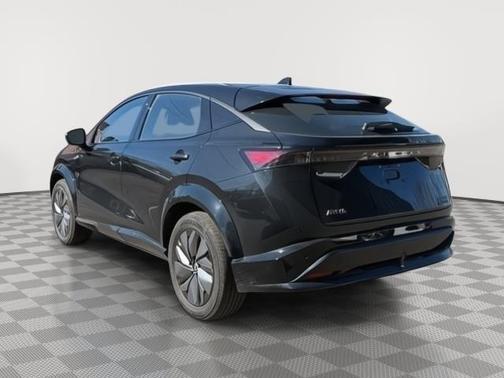 2023 Nissan ARIYA ENGAGE