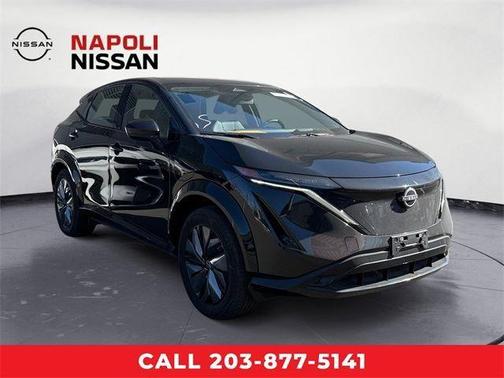 2023 Nissan ARIYA ENGAGE