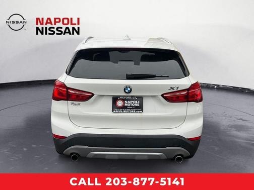 2018 BMW X1 xDrive28i