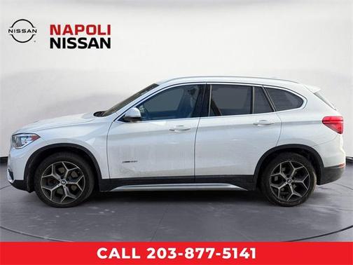 2018 BMW X1 xDrive28i