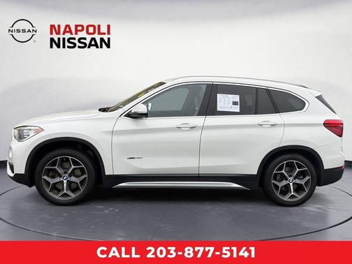 2018 BMW X1 xDrive28i
