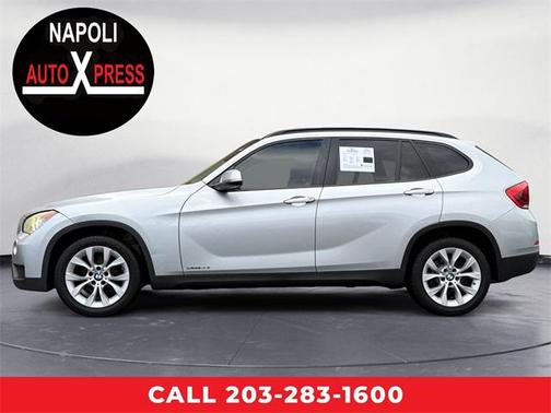 2014 BMW X1 xDrive 28i