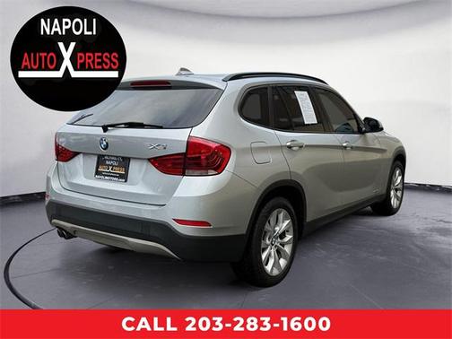 2014 BMW X1 xDrive 28i