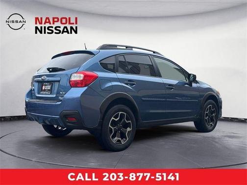 2015 Subaru XV Crosstrek 2.0i Premium