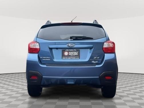 2015 Subaru XV Crosstrek 2.0i Premium